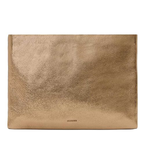 AllSaints Bettina Clutch Bag